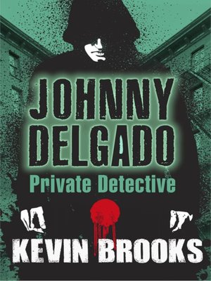cover image of Private Detective